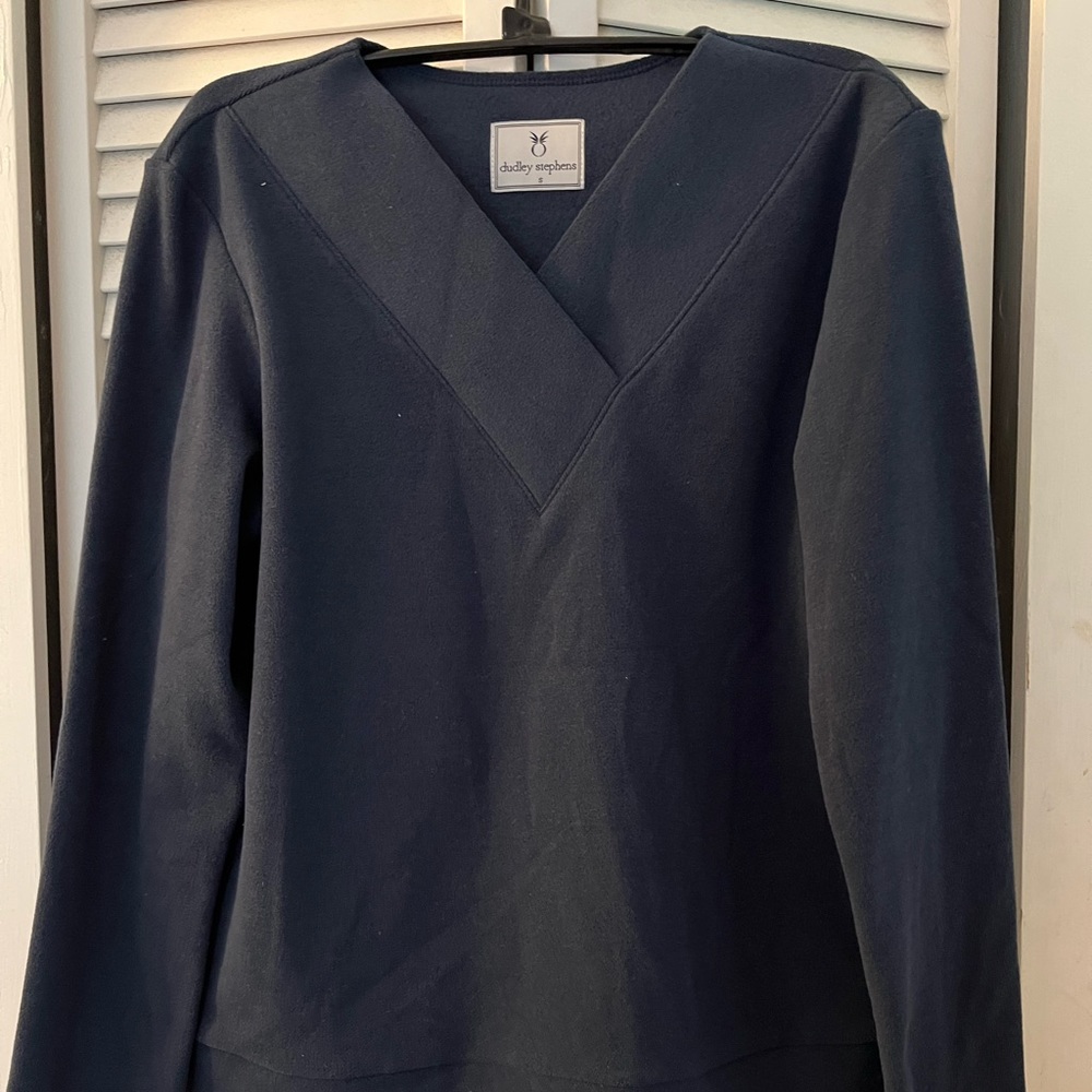 Dudley Stephens Valley V Neck